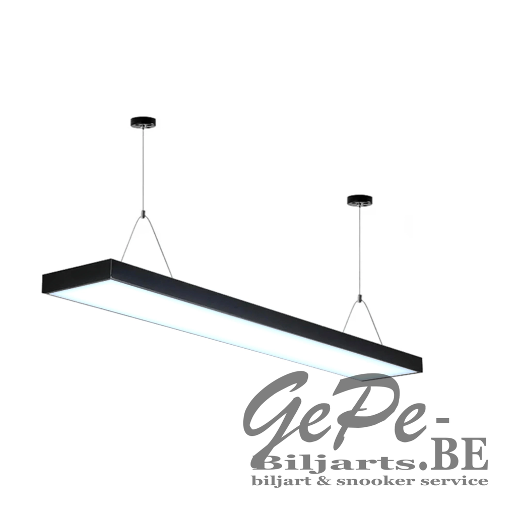 LED-Panel 240 x 30 x 5 cm - 216 W