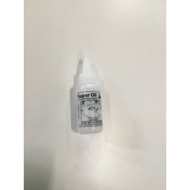 Jupiter Super Oil 滑动轴承专用润滑油