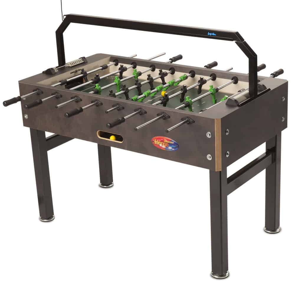 Foosball table Jupiter HomeSoccer (Without)