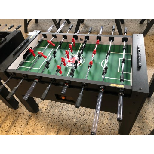 Tafelvoetbal Warrior