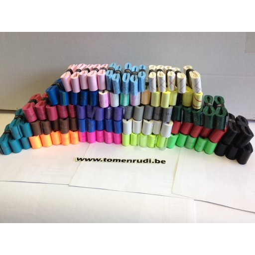 Grip Masterwrap - scatola da 100 rotoli