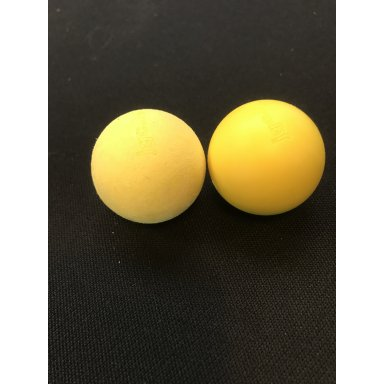 Bola de futbolín Jupiter rugosa
