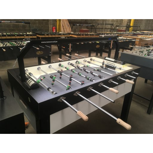 Verlichting Tafelvoetbal Jupiter Basic