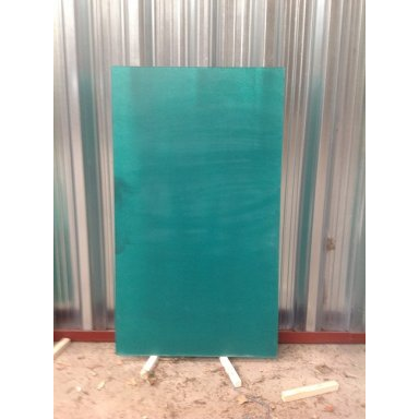 Speelveldglas Tafelvoetbal Geverfd 118 x 68 cm