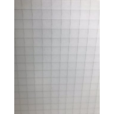Speelveld Draadglas Tafelvoetbal Ongeverfd 118 x 68 cm