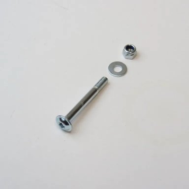 Montageset Houten Speler Jupiter Torx T20 met Flens