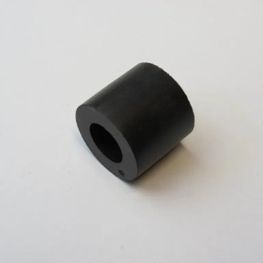 Rubber Jupiter EuroSoccer
