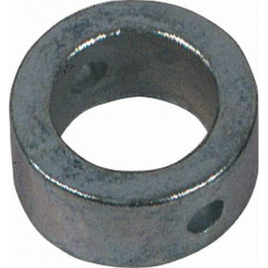 Metal stoper langırt