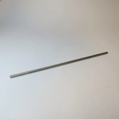 Stang voor Telraamcijfers Jupiter Verchroomd