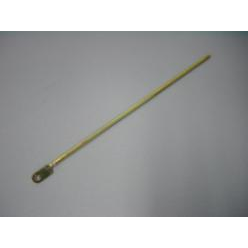 Schließzunge für Schloss Jupiter Metall