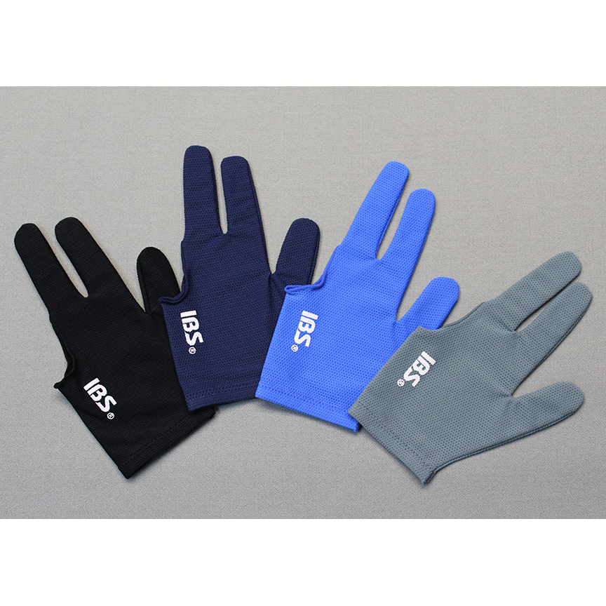 Guante de billar IBS Mesh