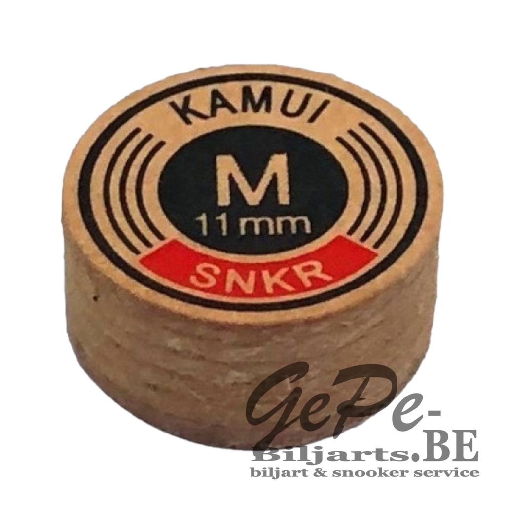 [005850000] Pomerans Kamui Original SNKR (Medium)