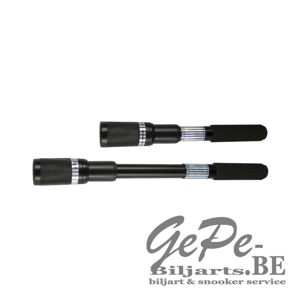 [005870000] Universeel Telescopisch Verlengstuk 31-45cm