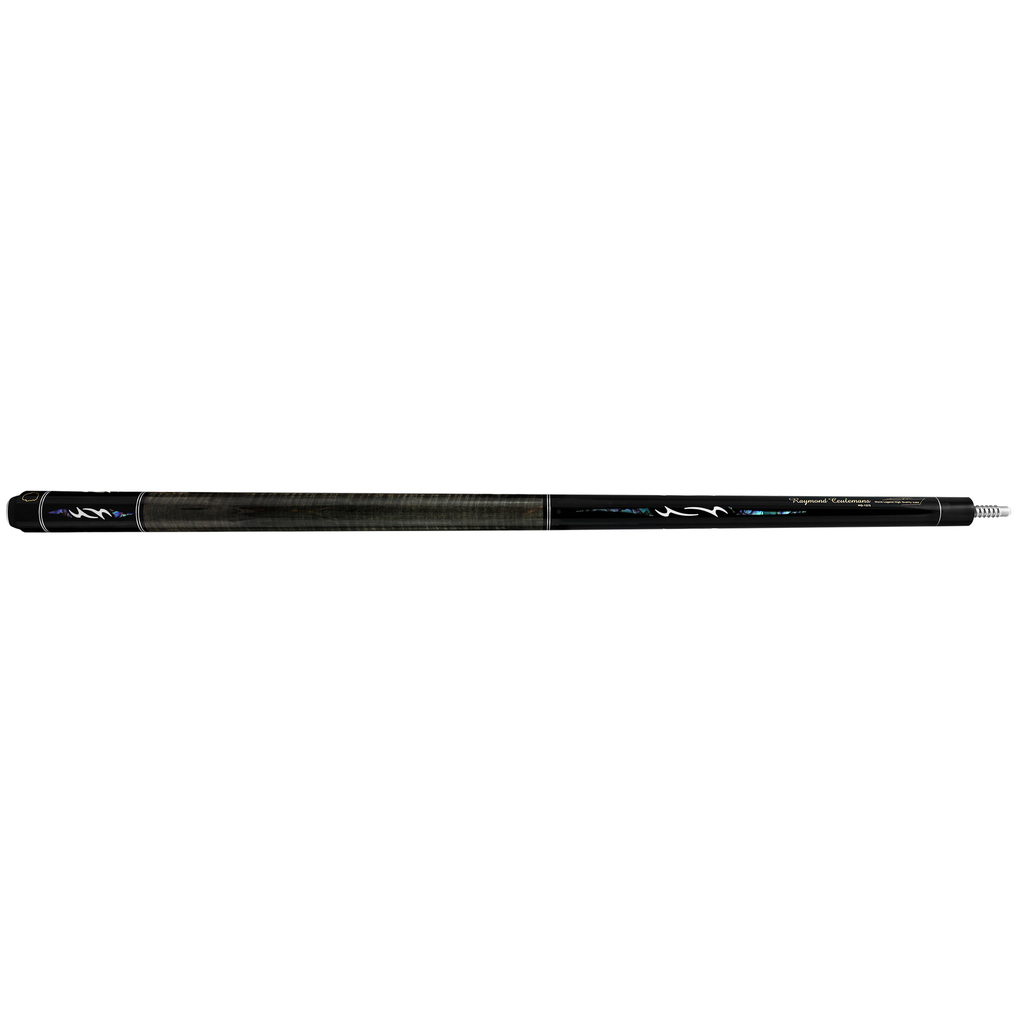 Keu Raymond Ceulemans® HQ-22-6 2x HQ71