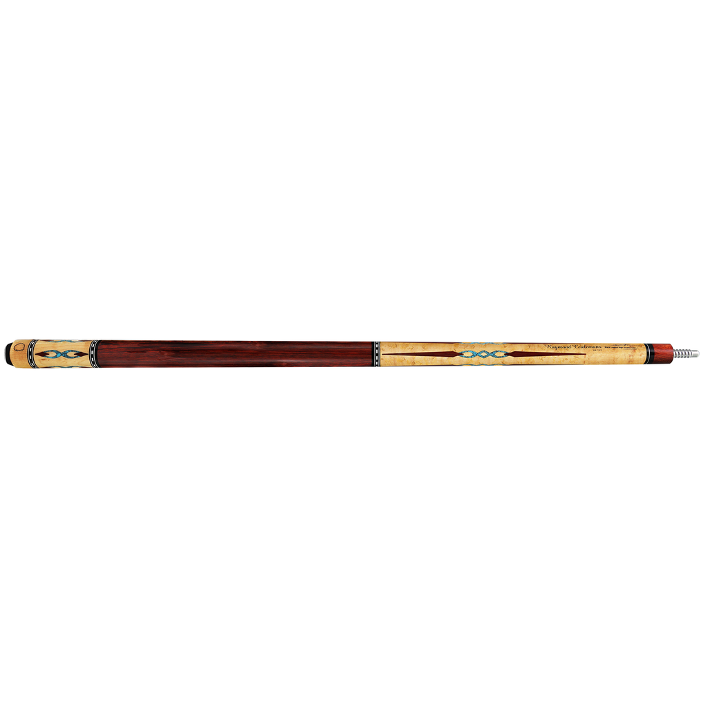 Keu Raymond Ceulemans® HQ-22-8