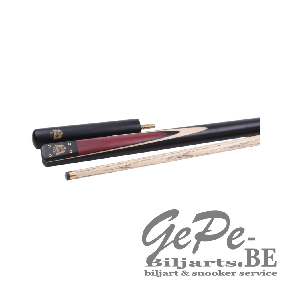 [006050001] Snooker promoset BCE Heritage (2)