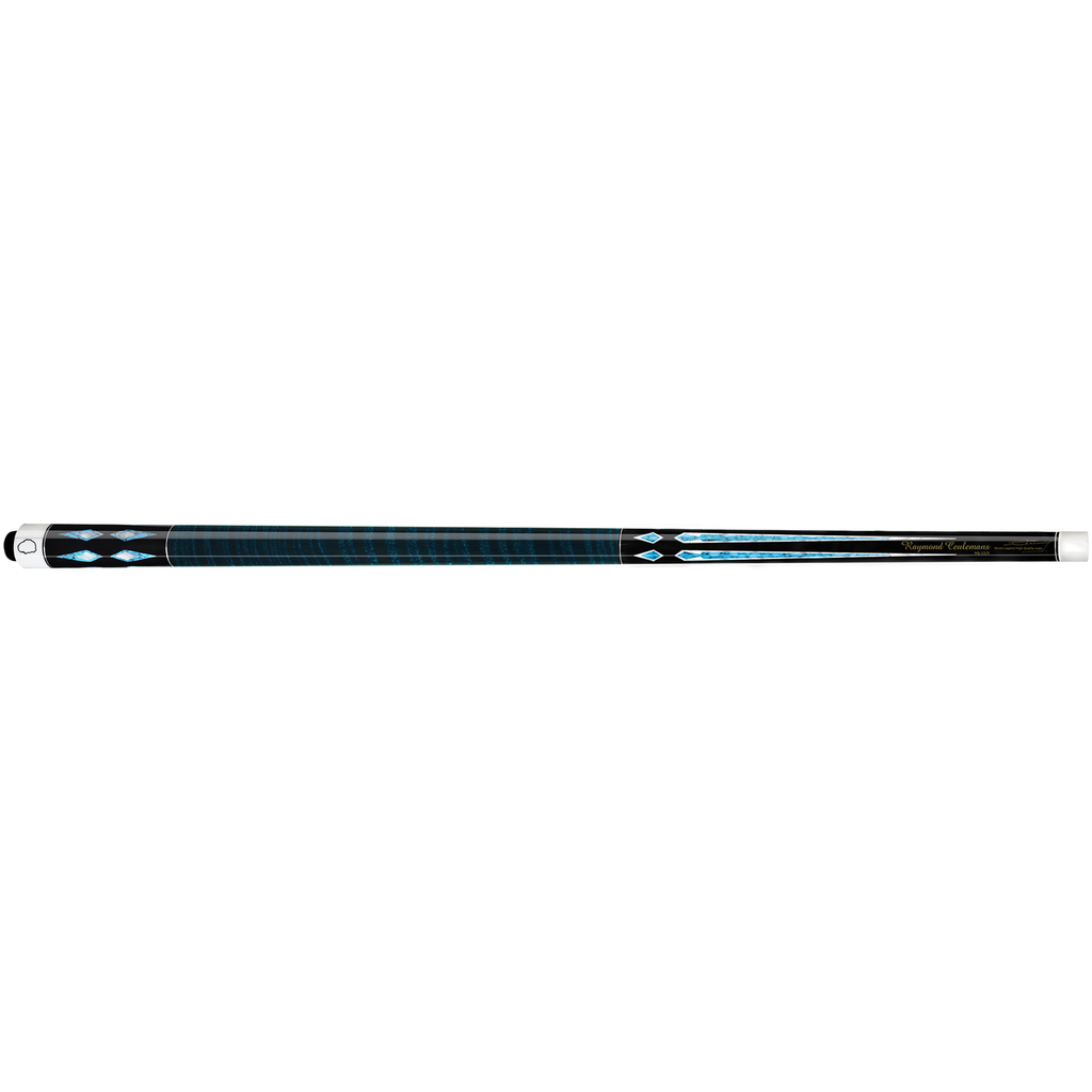 Keu Raymond Ceulemans® HQ-12/3 2x HQ71