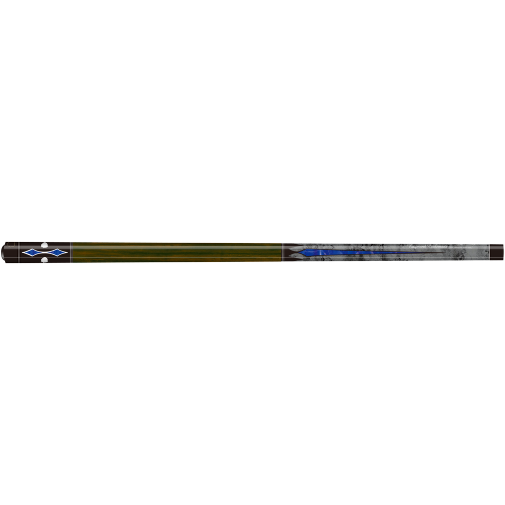 Keu Raymond Ceulemans® HQ-14/3 Grijs 2x HQ67