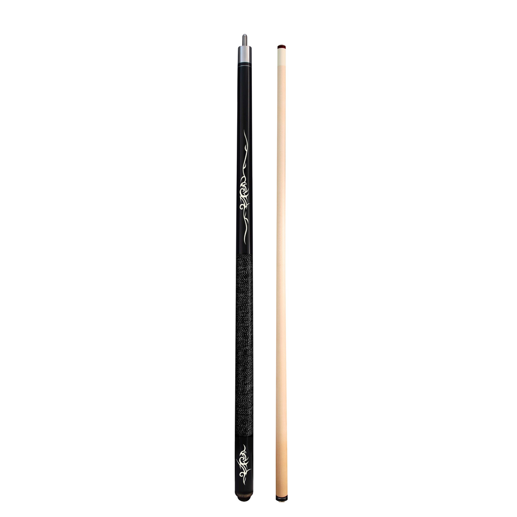 Artemis Model 14 Schwarz