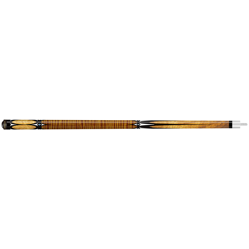 Artemis Opal curly maple