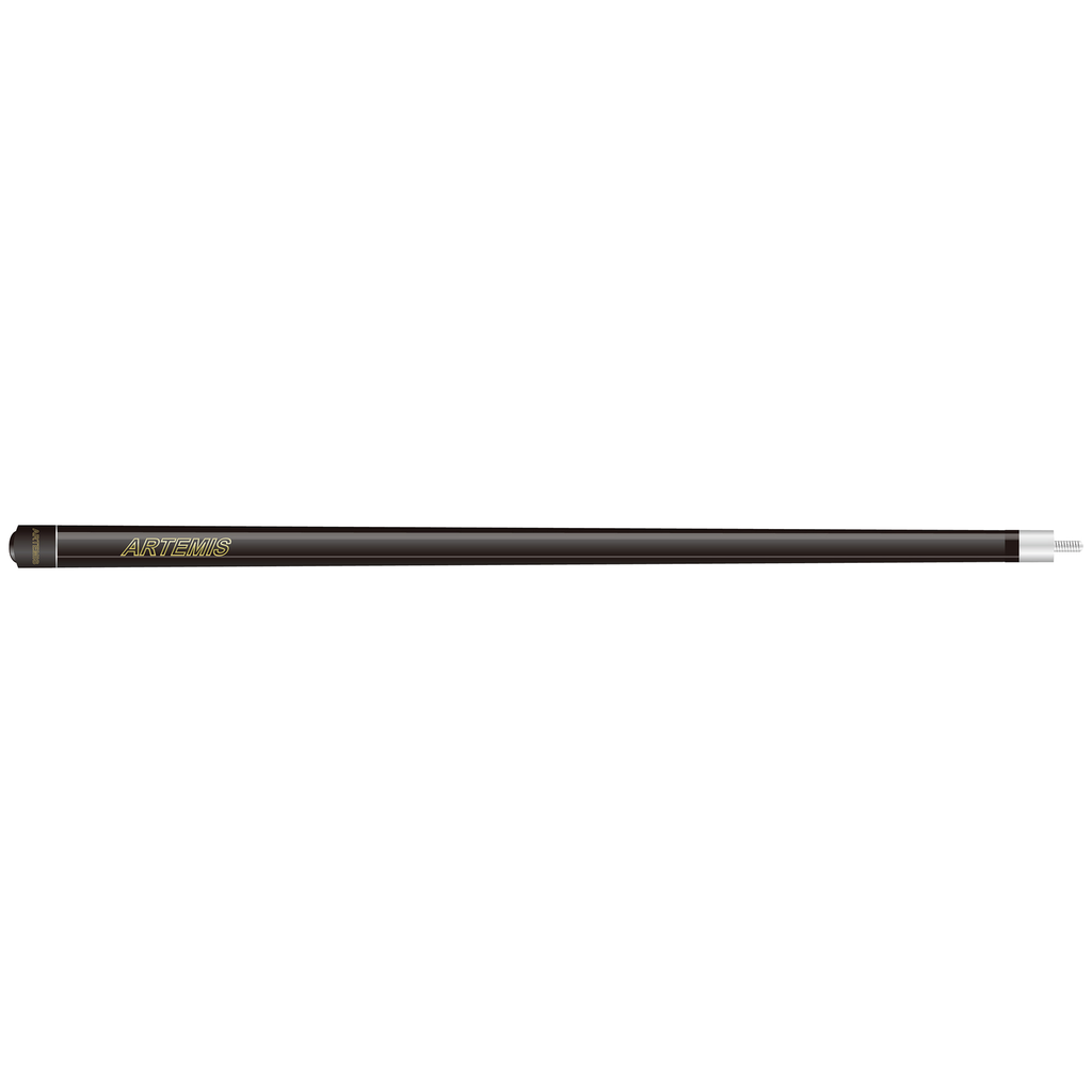 Artemis Solid zwart