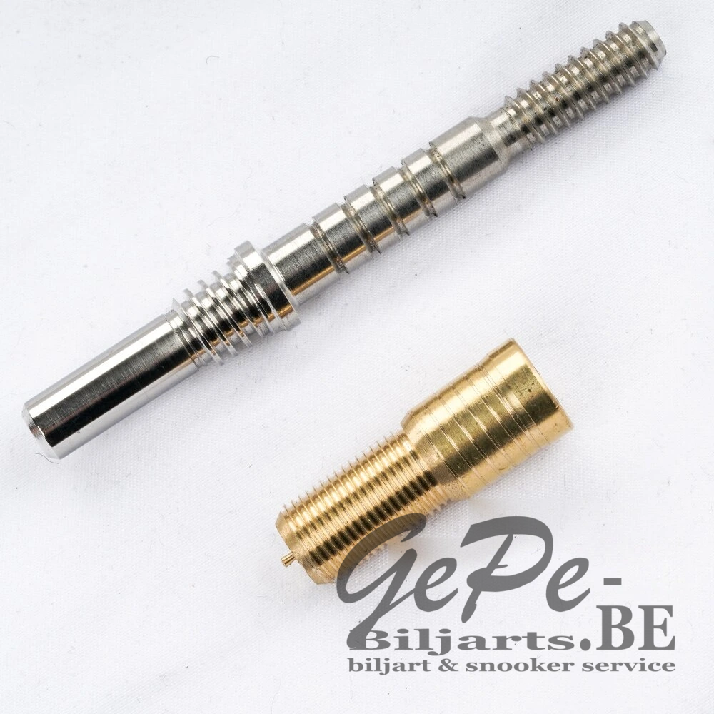 Longoni VP2 joint - pin and insert