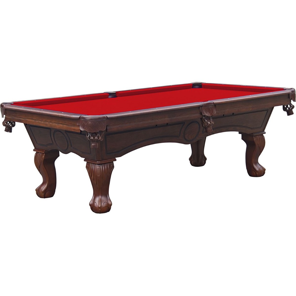 Pooltafel 8ft Buffalo Country Bruin