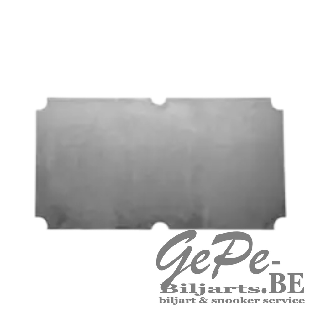 [006160000] Slate 7ft Sam