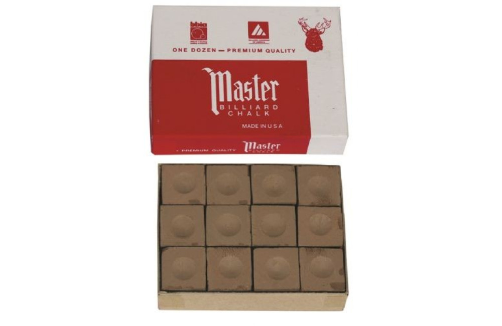 Chalk Master Special coloren (12pcs.)