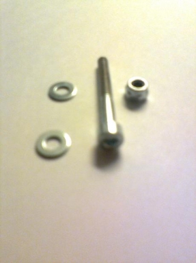 [006270000]  Jupiter Stopper Screw