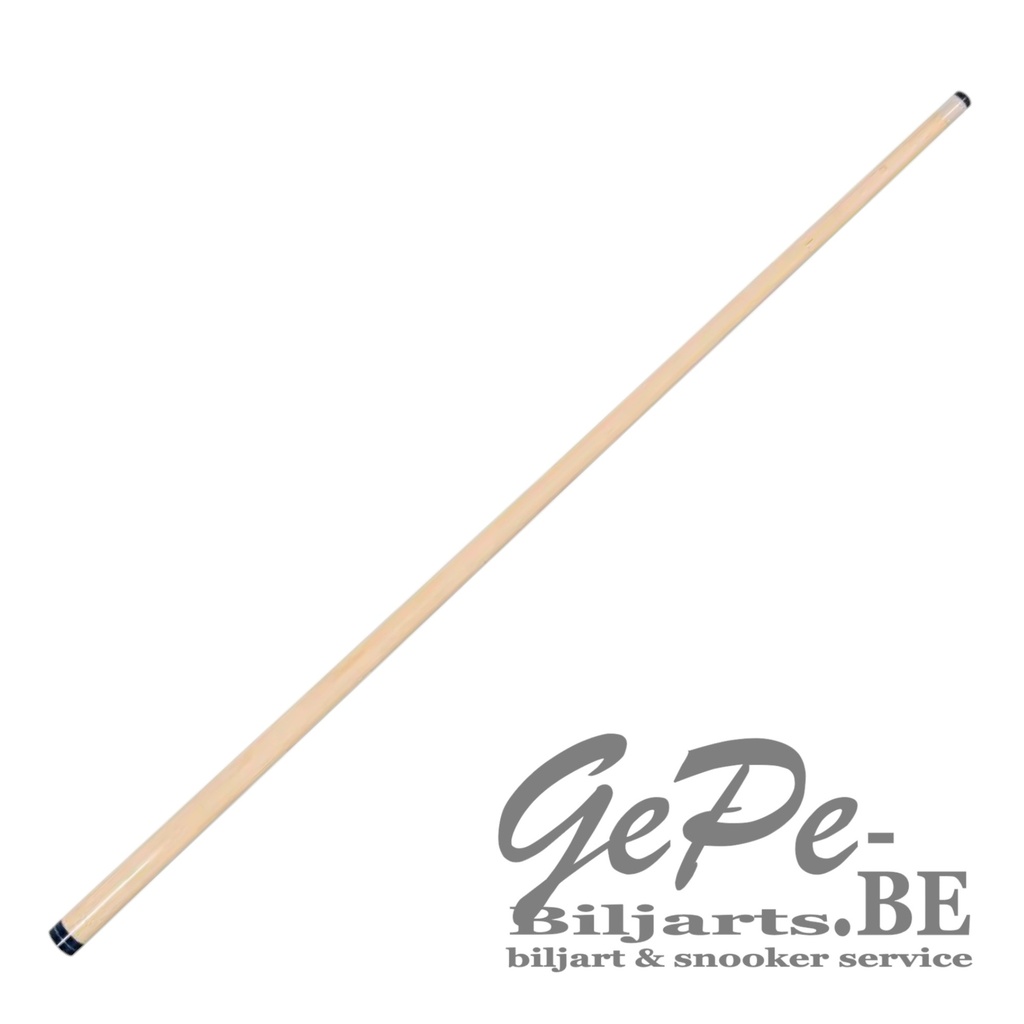 [006290000] Artemis Topeinde Pool Standaard 13mm