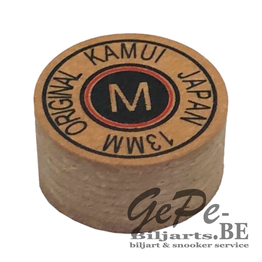 [005530002] Pomerans Kamui Original MediumPomerans Kamui Original (Moyen)