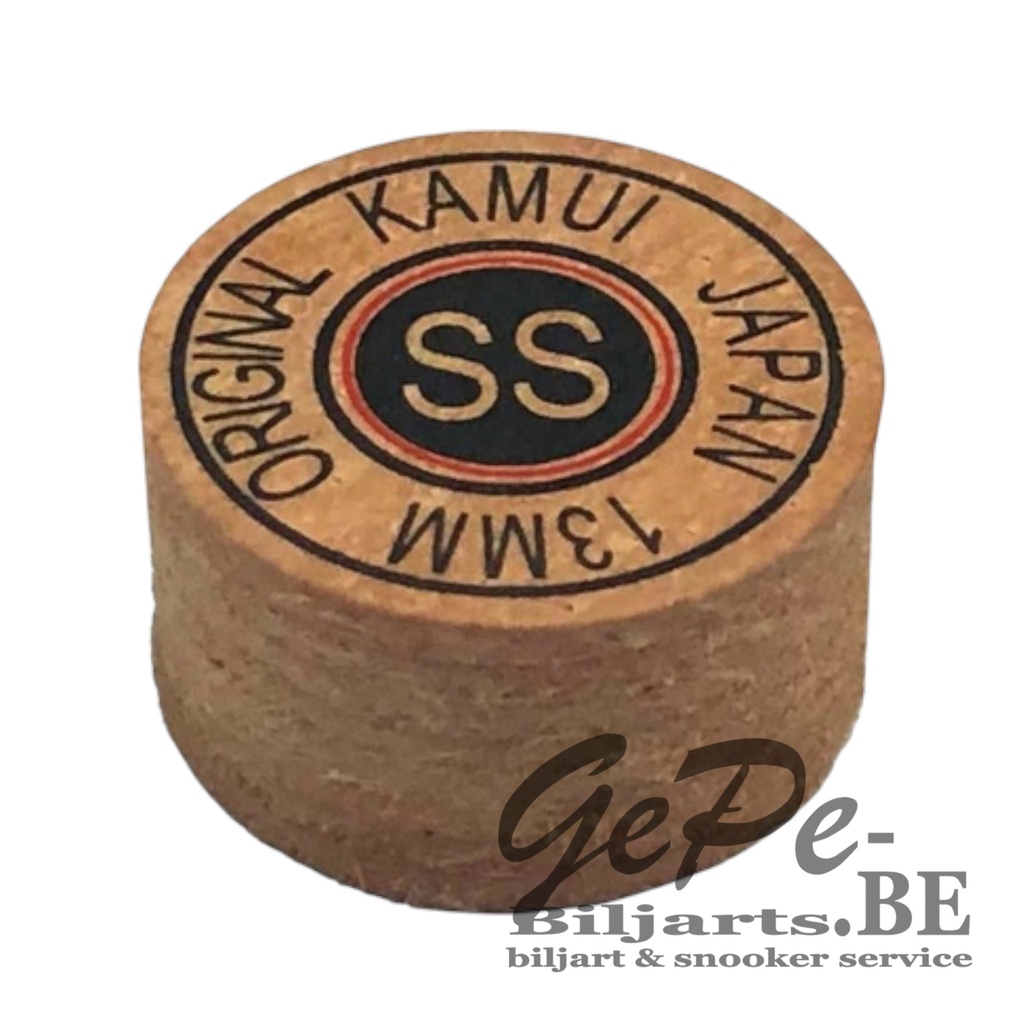 Pomerans Kamui Original