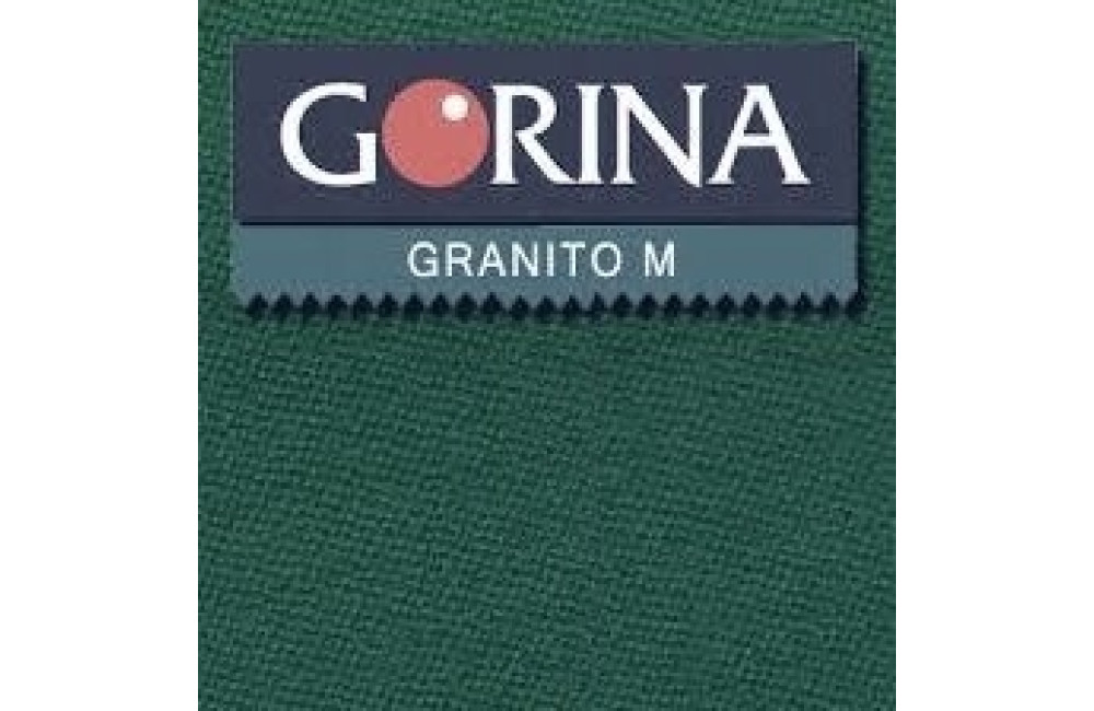 Gorina Granito M5 Plus