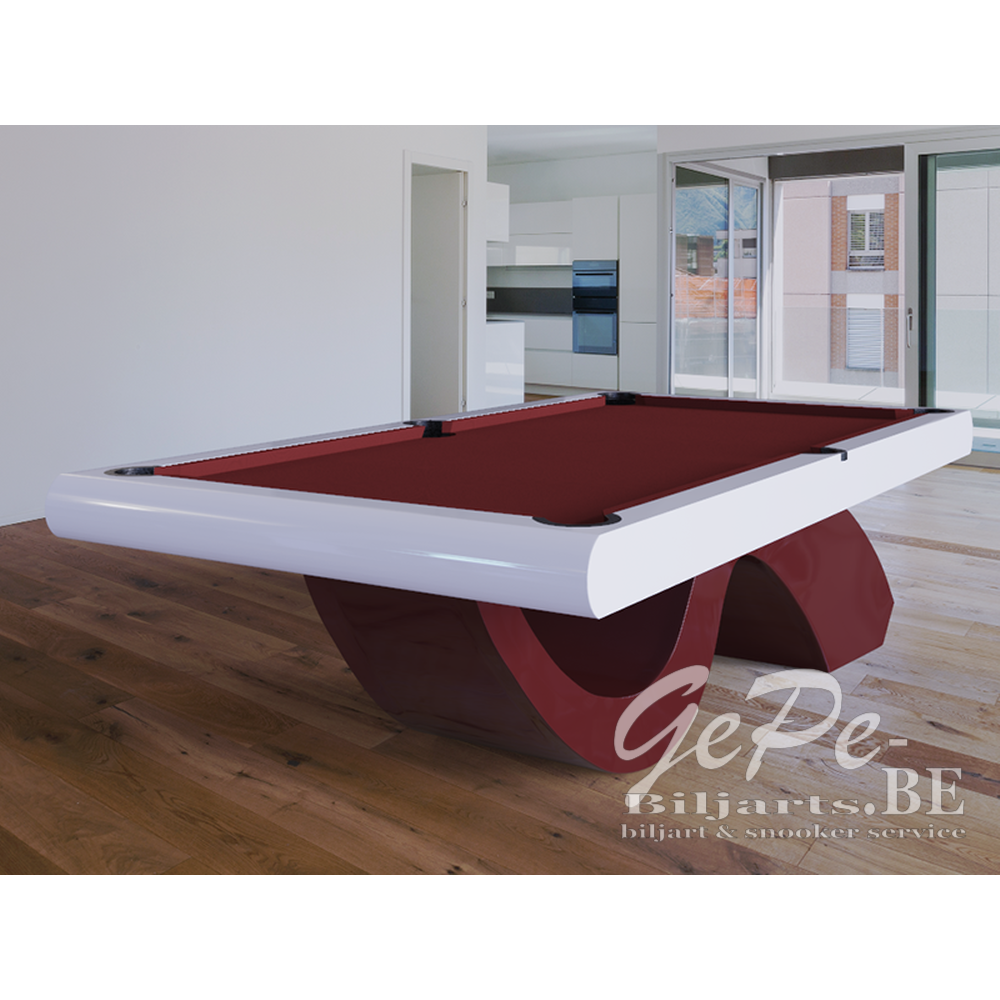 [008100001]  (Red, 7ft, Geen)