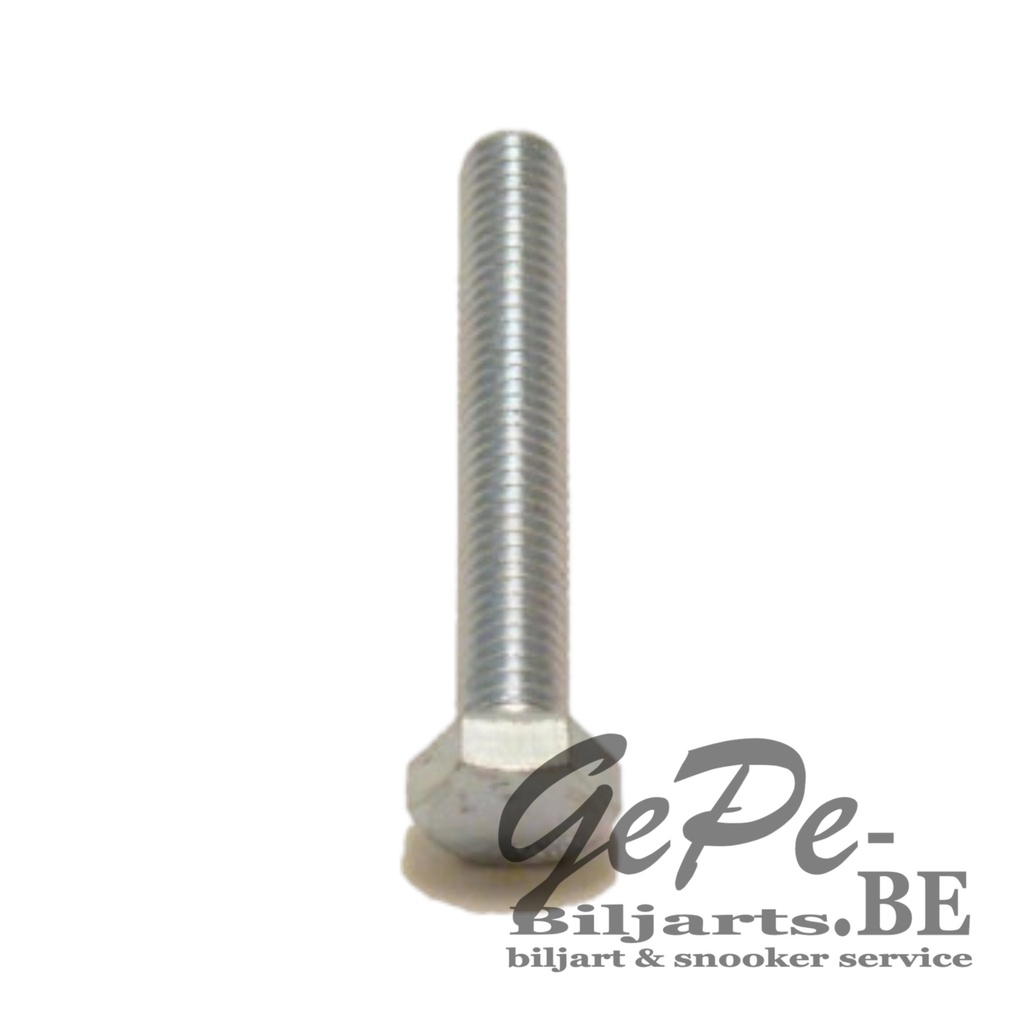 [002940000] Bolt Aluminium Golf billiard top Rechts
