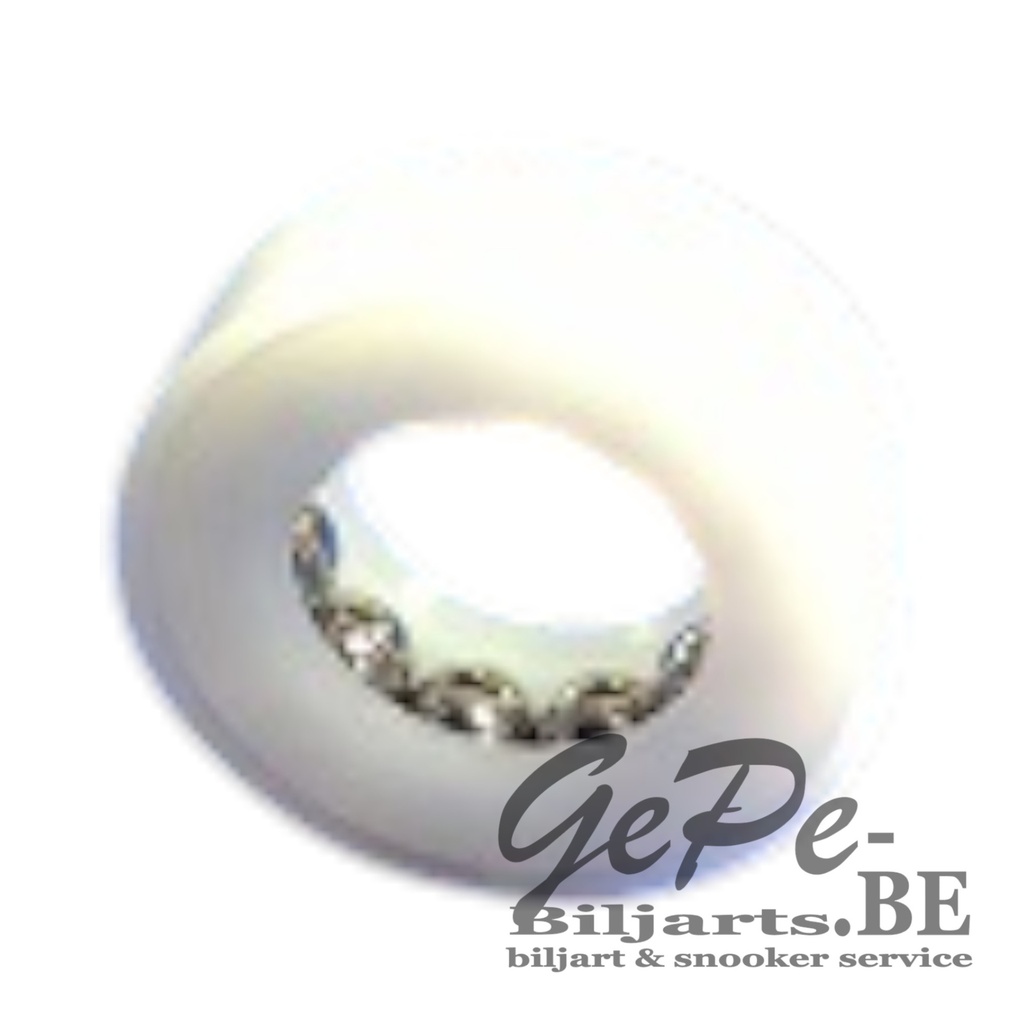 Roulement à Billes pour Baby-Foot (Tom en Rudi)