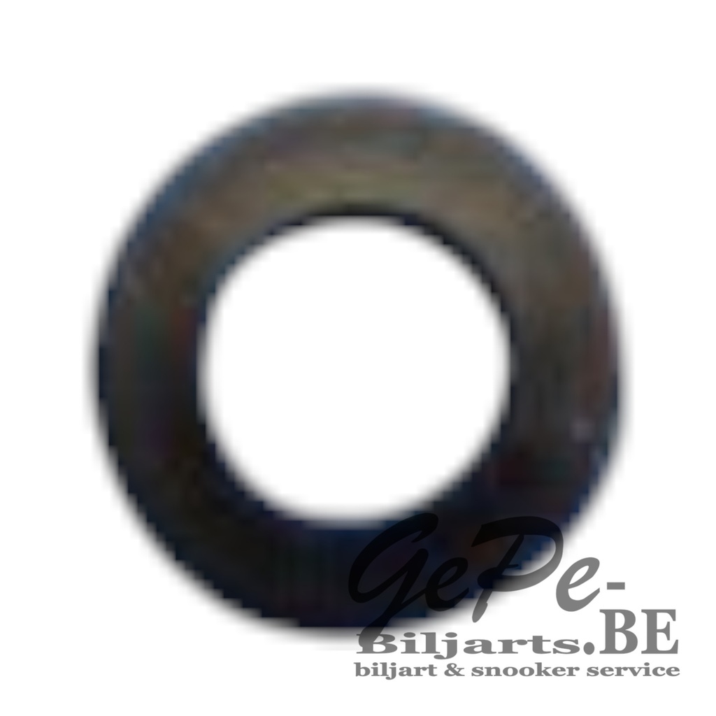 Fiber Ring Tafelvoetbal