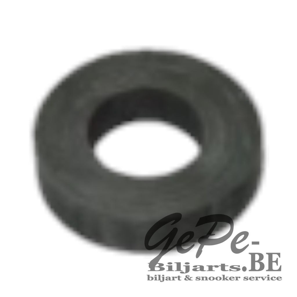 Amortisseur en Caoutchouc pour Baby-Foot (16mm)