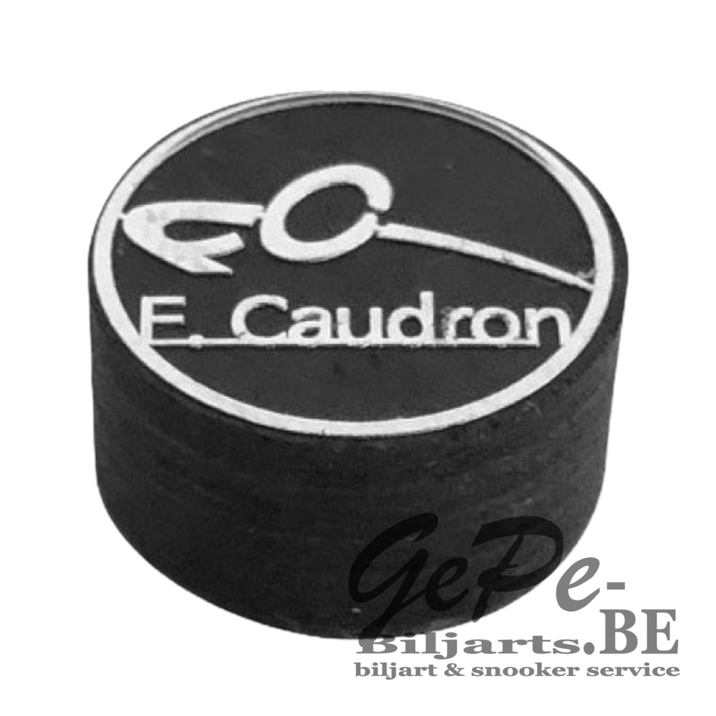 [005730002] Pomerans Frédéric Caudron Black (Medium)