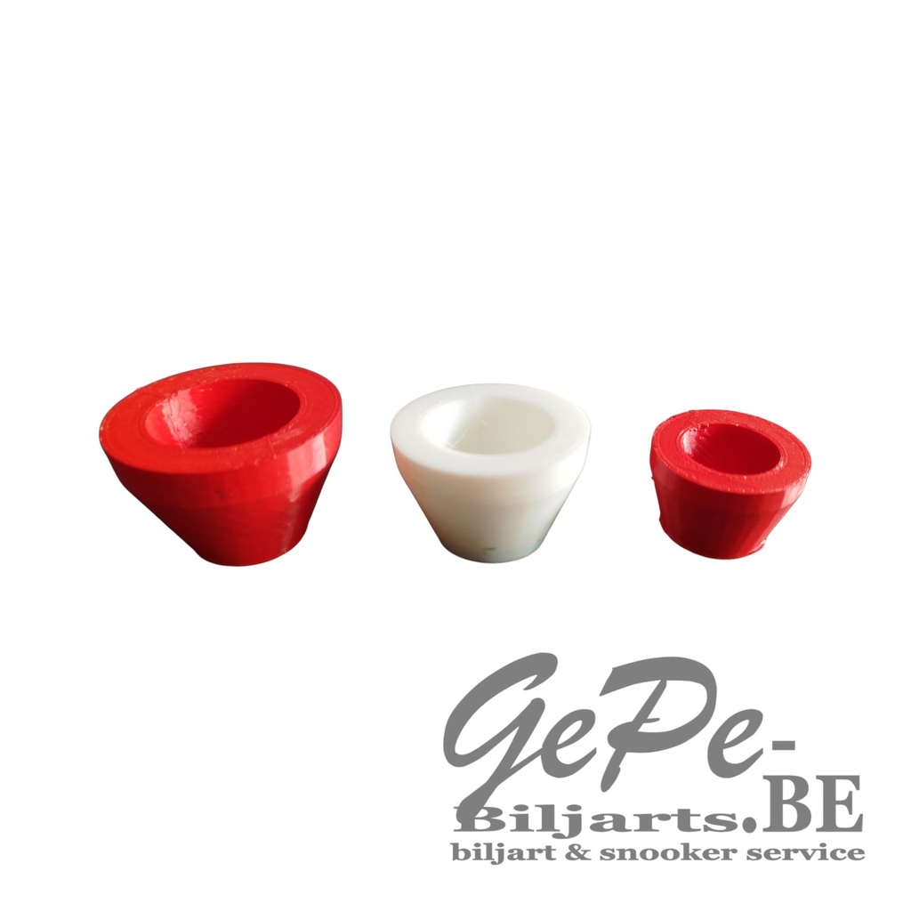 [008610002]  (30mm, Red)