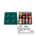 Ballenset Pool 50,8mm Aramith Premier