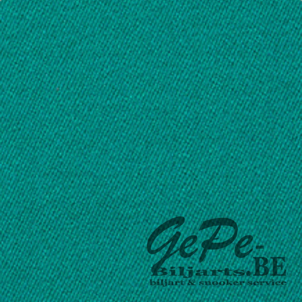 Tapis de Pool Z9 - Vert Classique