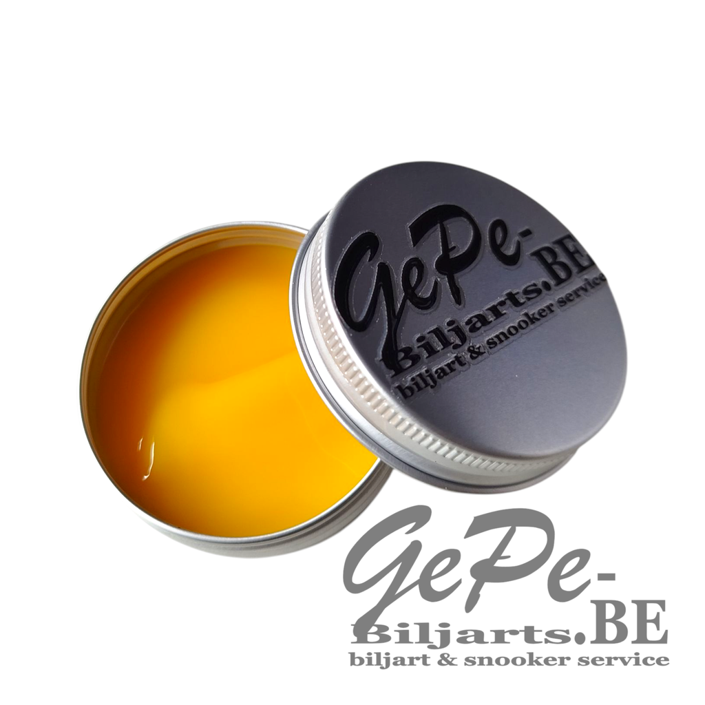 Bijenwas voor onderhoud keu