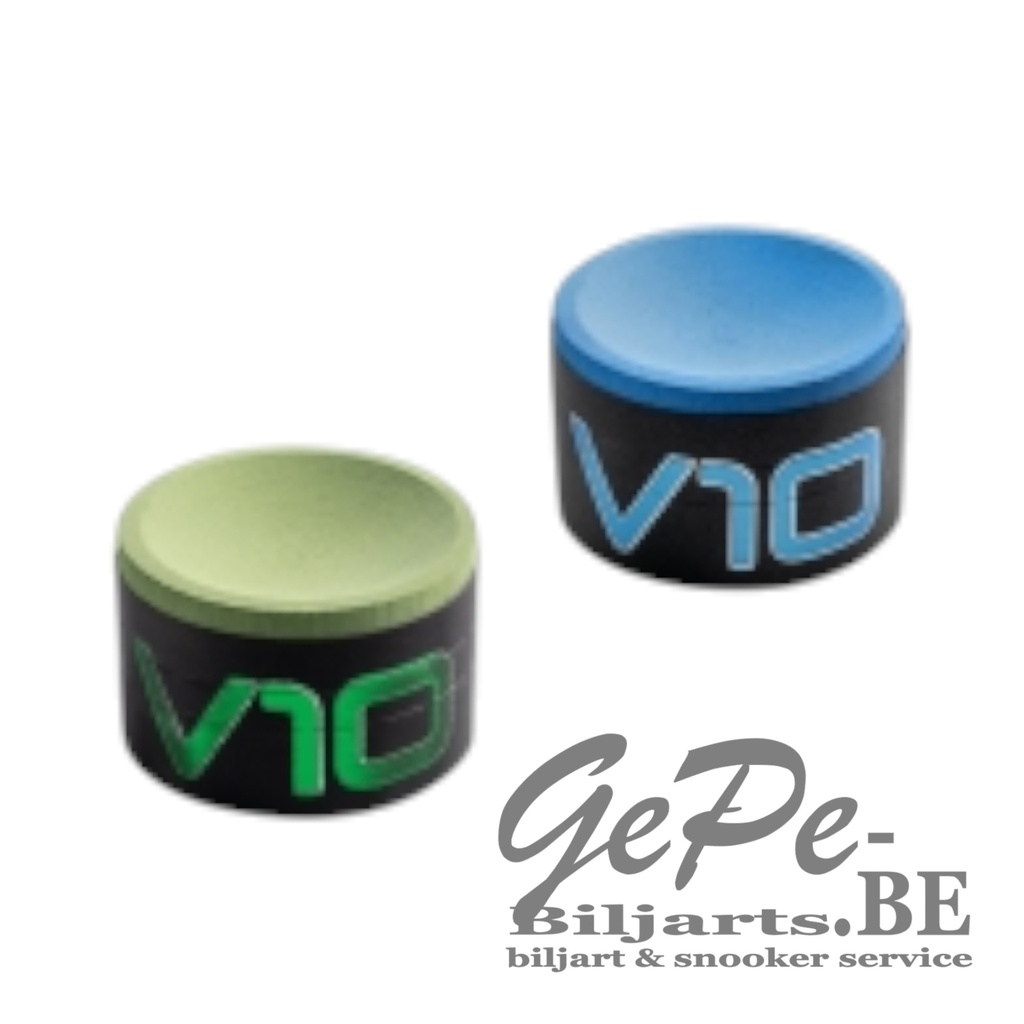 [008950002] TAOM V10 krijt (Blauw)