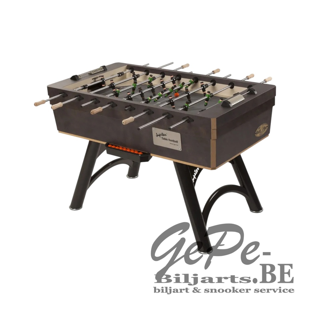 [009030001] Jupiter GoldStar (Without, Without)