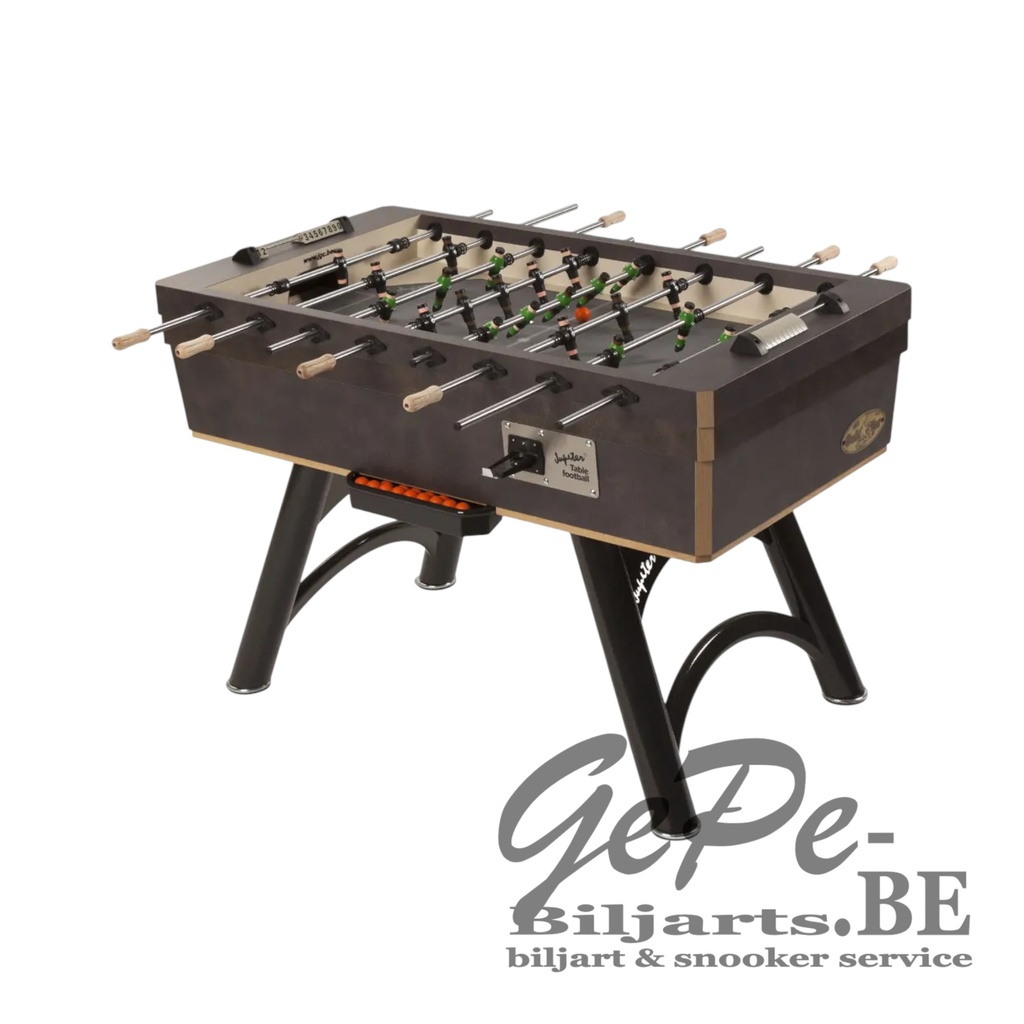 [009030004] Jupiter GoldStar (Mechanisch, Zonder)