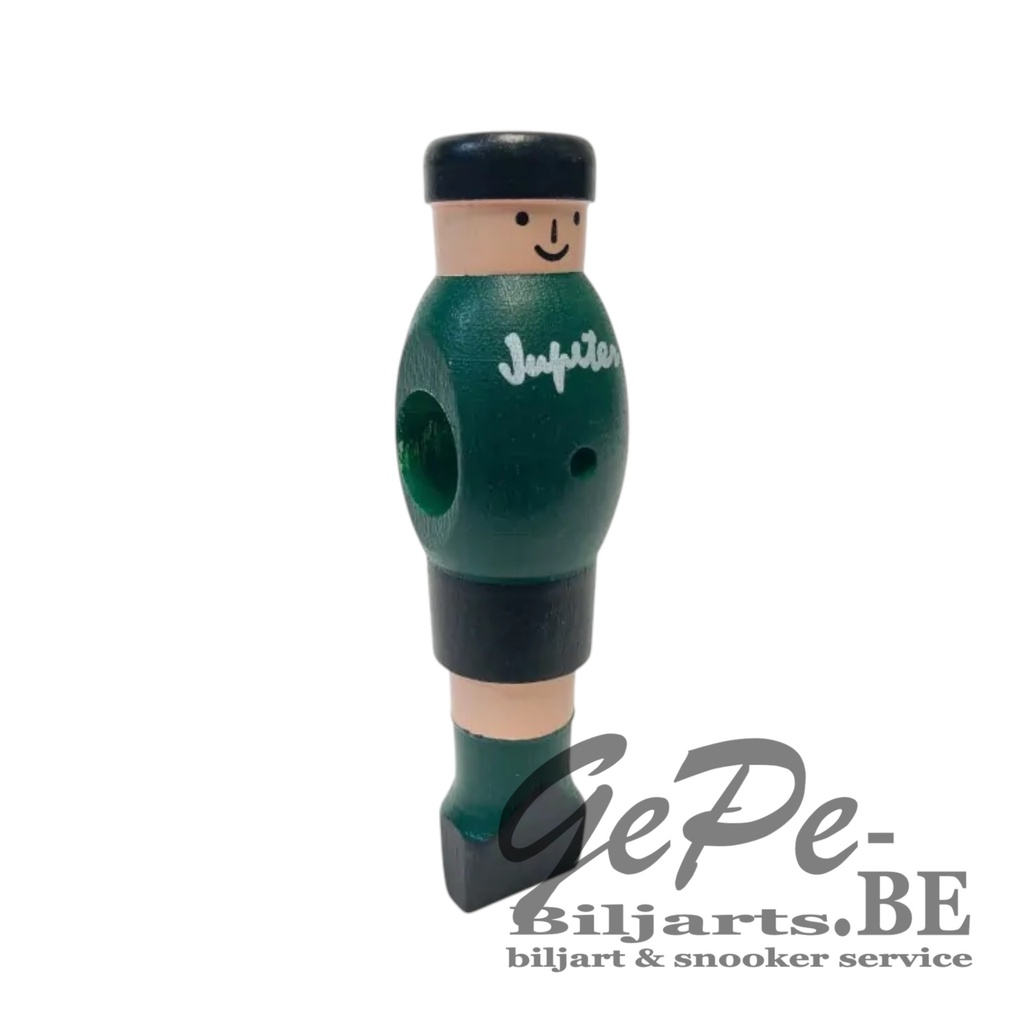 Player figure Jupiter