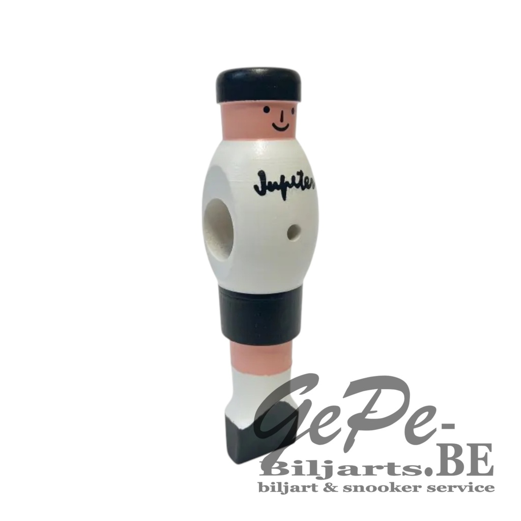 Jupiter Kickerfigur