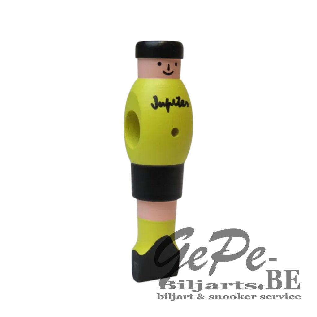 Jupiter Kickerfigur